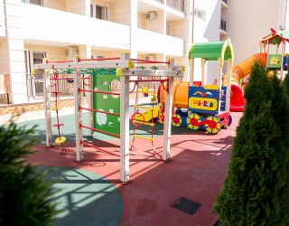 Пансионат "Кубань" Геленджик