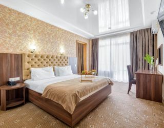 Пансионат "Кубань" Геленджик