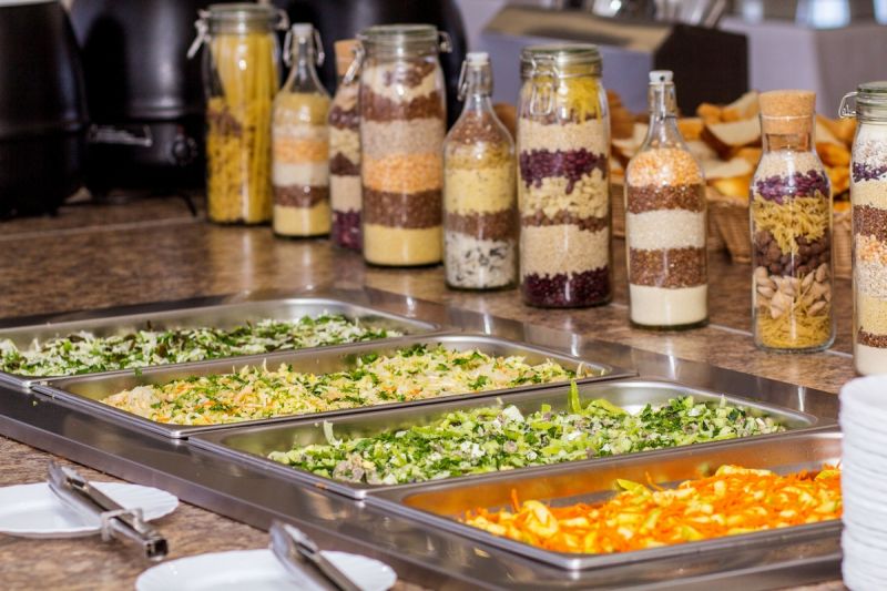 Пансионат "Кубань" Геленджик