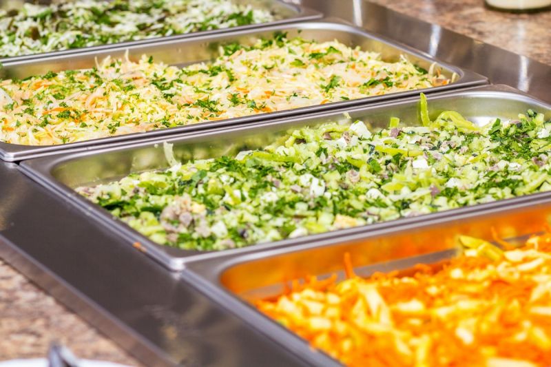 Пансионат "Кубань" Геленджик