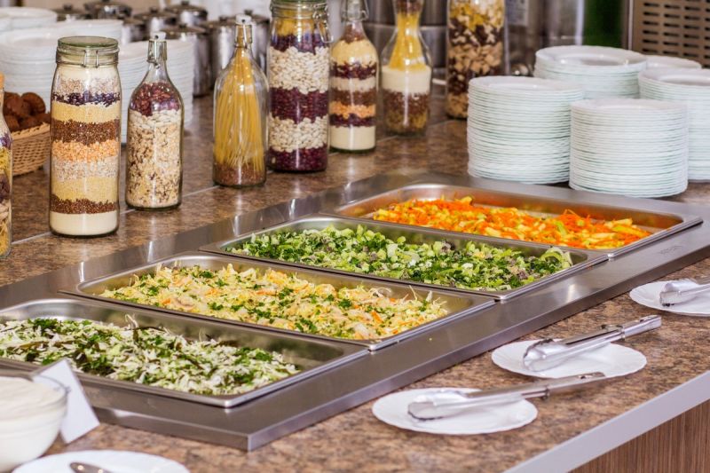 Пансионат "Кубань" Геленджик