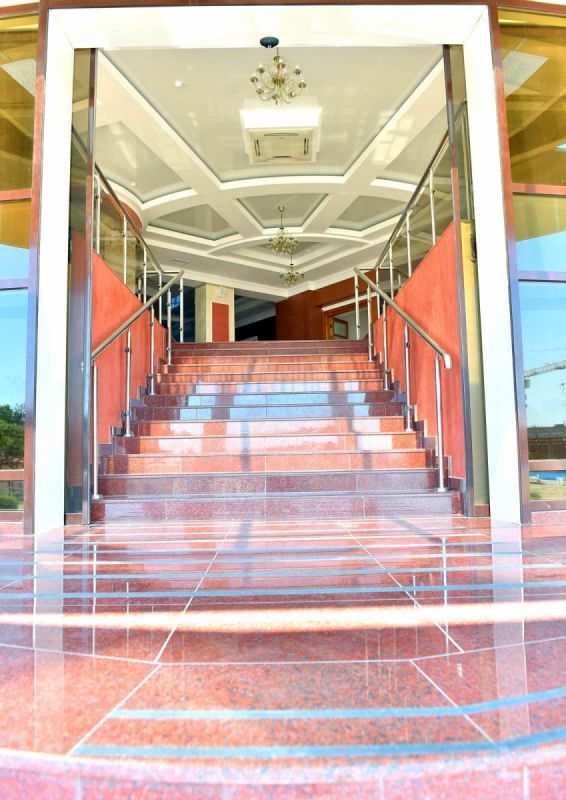 Пансионат "Кубань" Геленджик