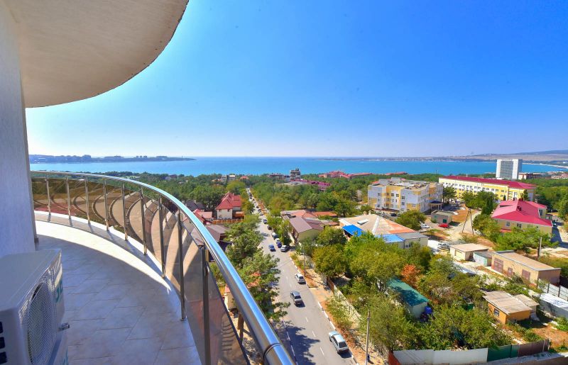 Пансионат "Кубань" Геленджик