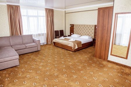 1 категория "Студия" 8-ми эт. корпус №2