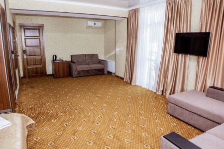 1 категория "Студия" 8-ми эт. корпус №2