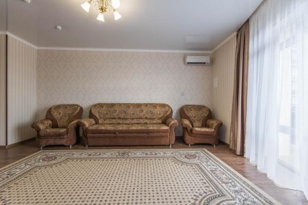 1 категория "Делюкс" 8-ми эт. корпус №2