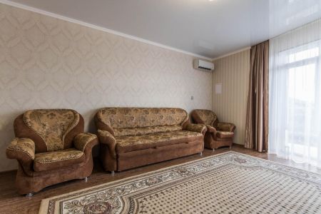 1 категория "Делюкс" 8-ми эт. корпус №2