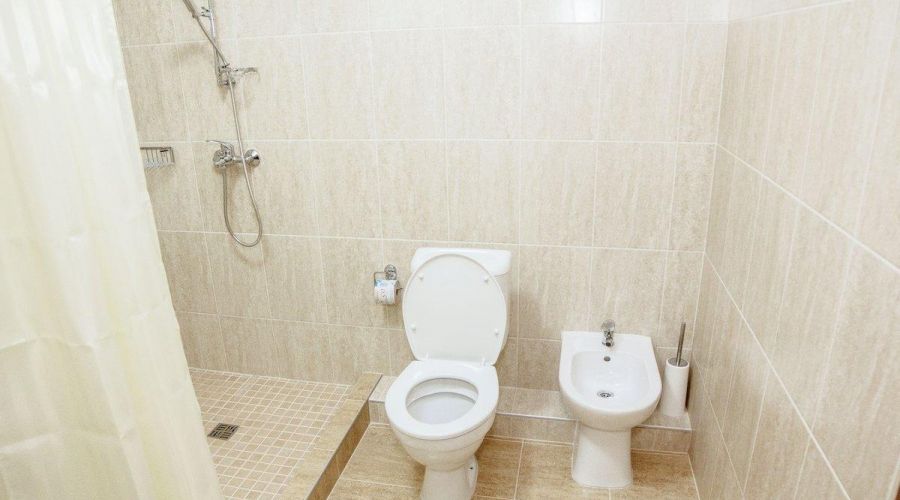 Номер 1 категории (СТУДИЯ) 1 корпус