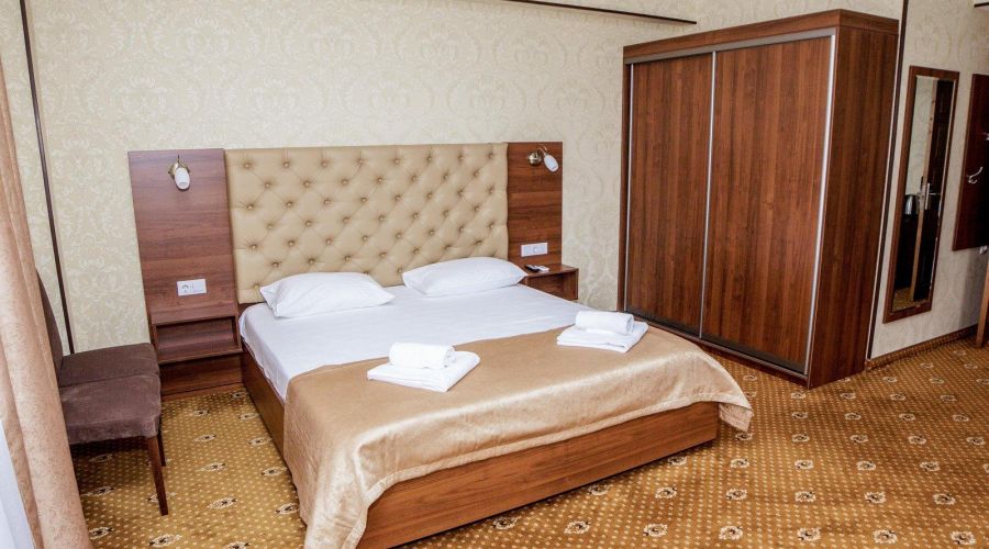 1 категория "Студия" 8-ми эт. корпус №2