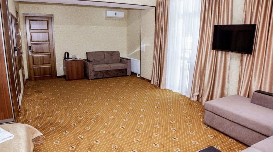 1 категория "Студия" 8-ми эт. корпус №2